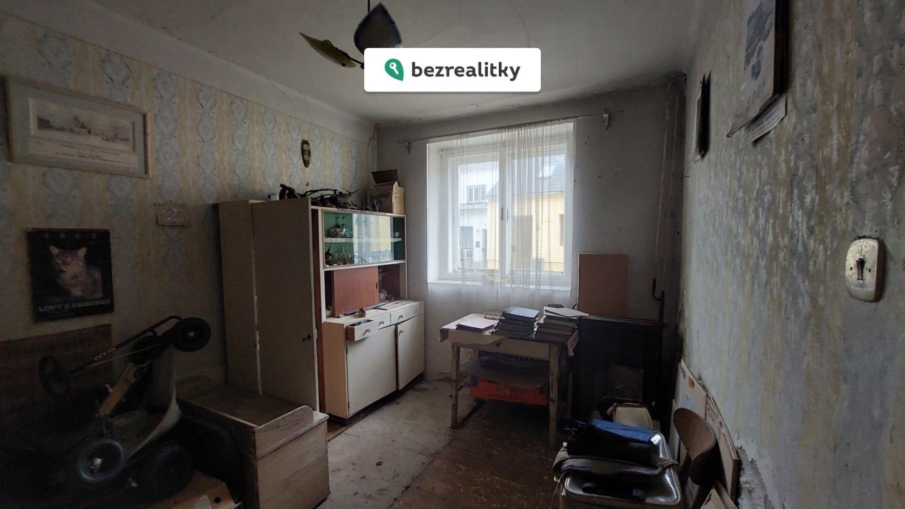 Prodej rodinný dům - Masarykova 9, Klobouky u Brna, 112 m² - 5