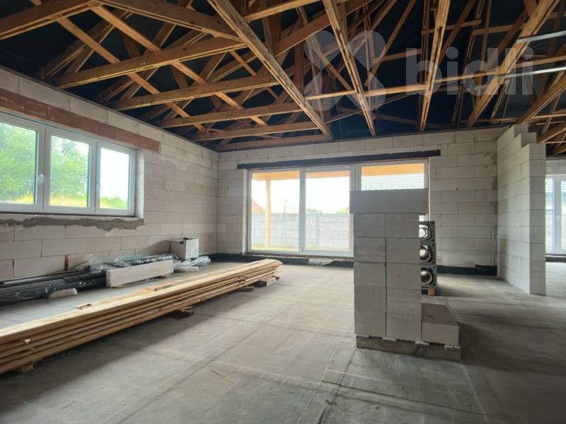 Prodej rodinný dům - Újezd u Přelouče, 166 m²