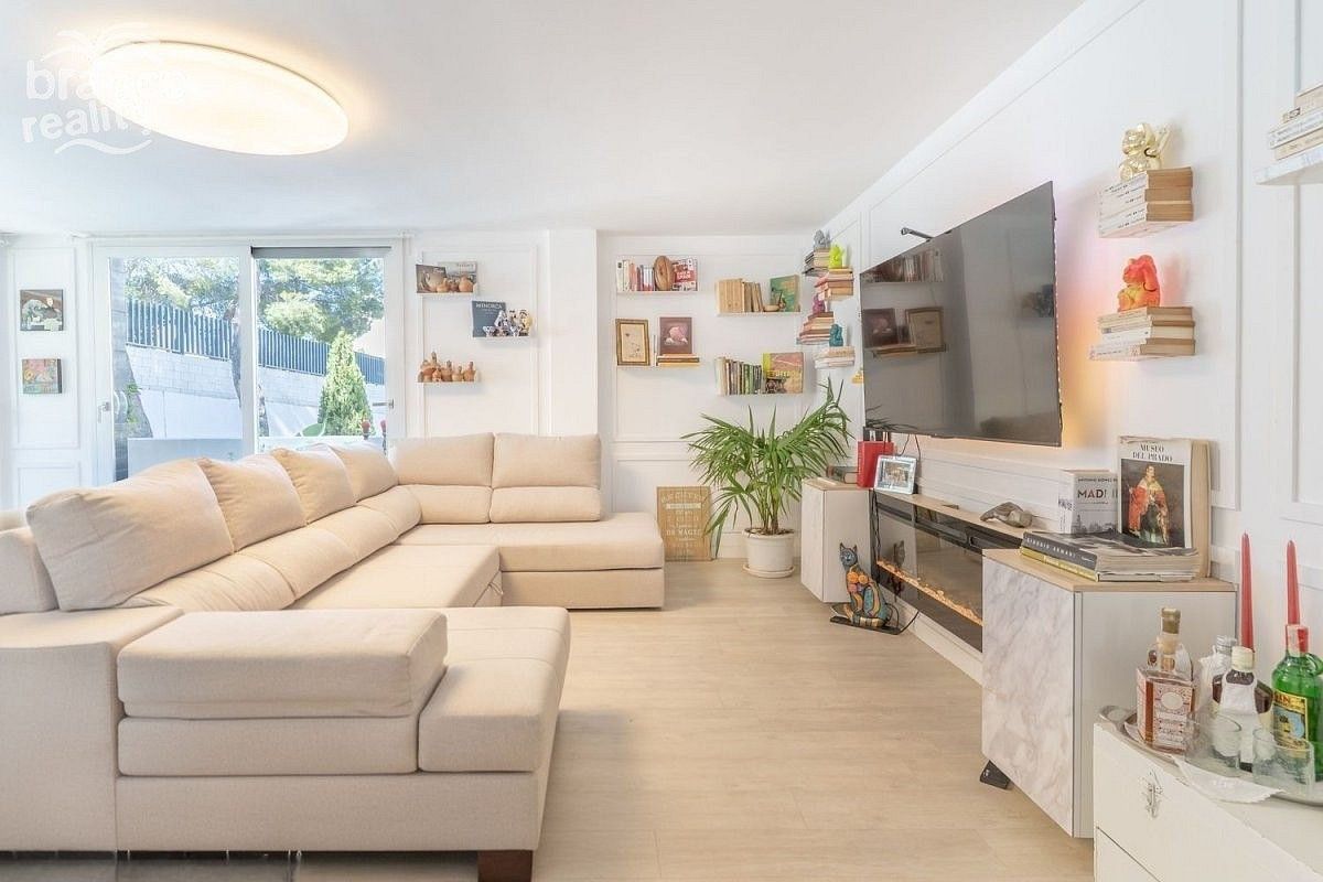 Prodej byt 4+kk - Palmanova, Baleares, Španělsko, 195 m² - 5