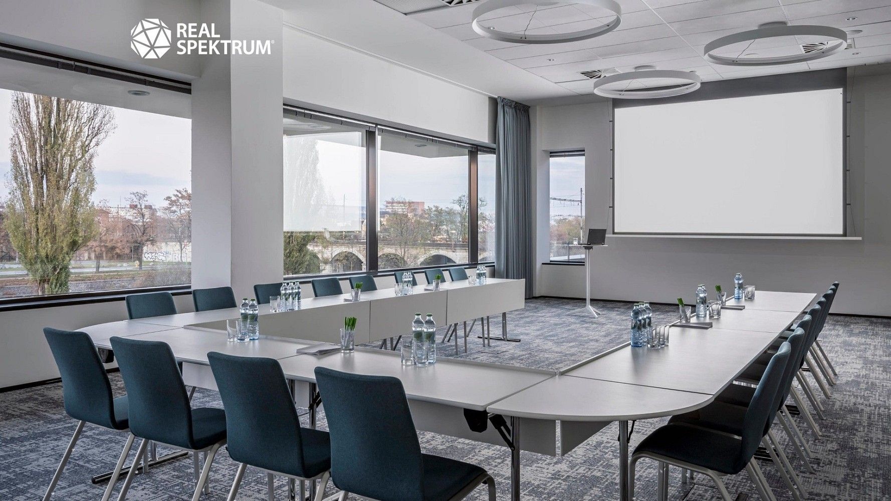 Pronájem kancelář - Brno - Štýřice, okres Brno-město, Jihomoravský kraj, 497 m² - 5