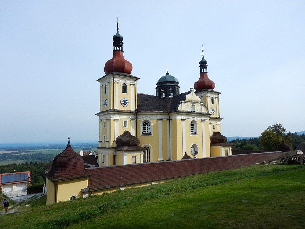 Pozemek pro bydlení · Jílovice u Trhových Svin, 373 32 - 4