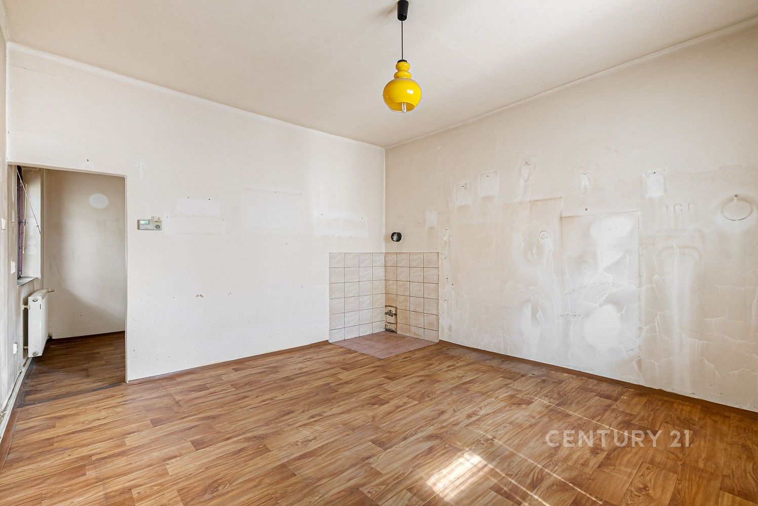 Rodinný dům · 114 m² · Báňská, Nučice, okres Praha-západ - 4