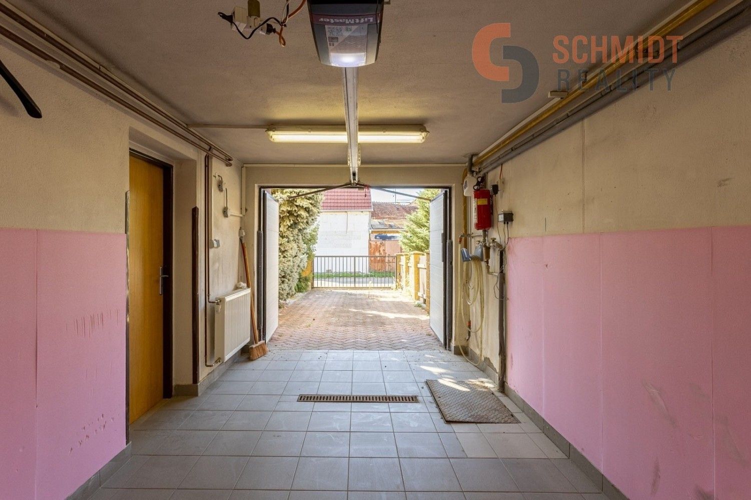 Prodej rodinný dům - Dolní konec, Hlohovec, okres Břeclav, 259 m² - 5