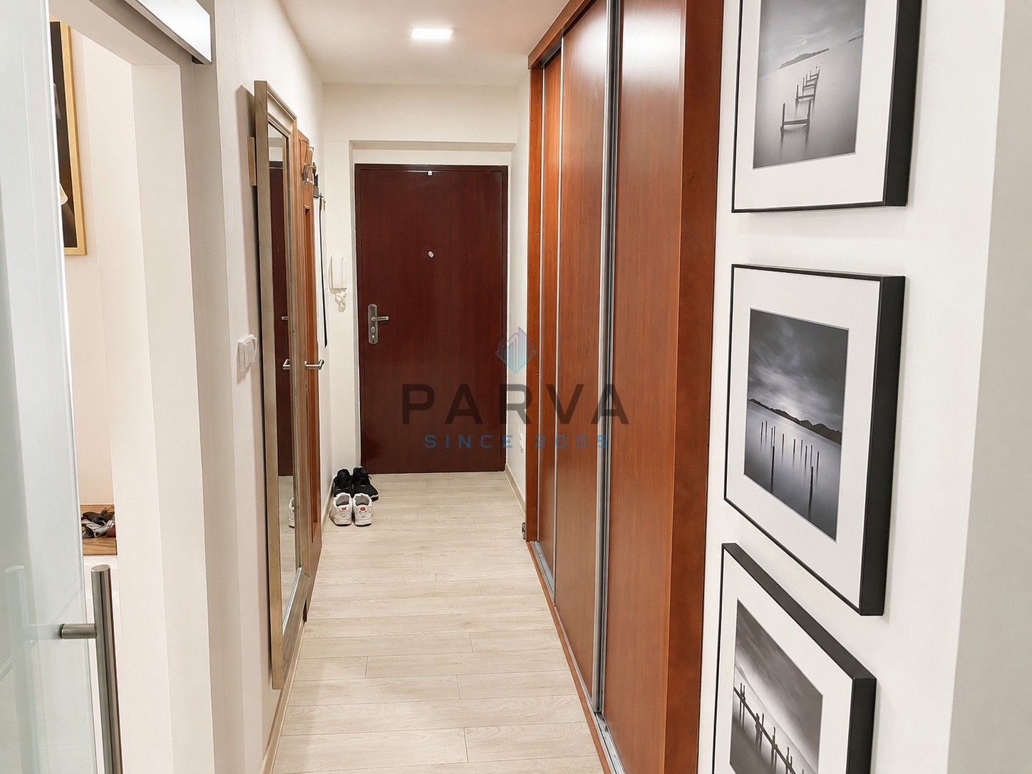 Pronájem byt 2+kk - Raisova 820, Rokycany Nové Město, 56 m² - 5