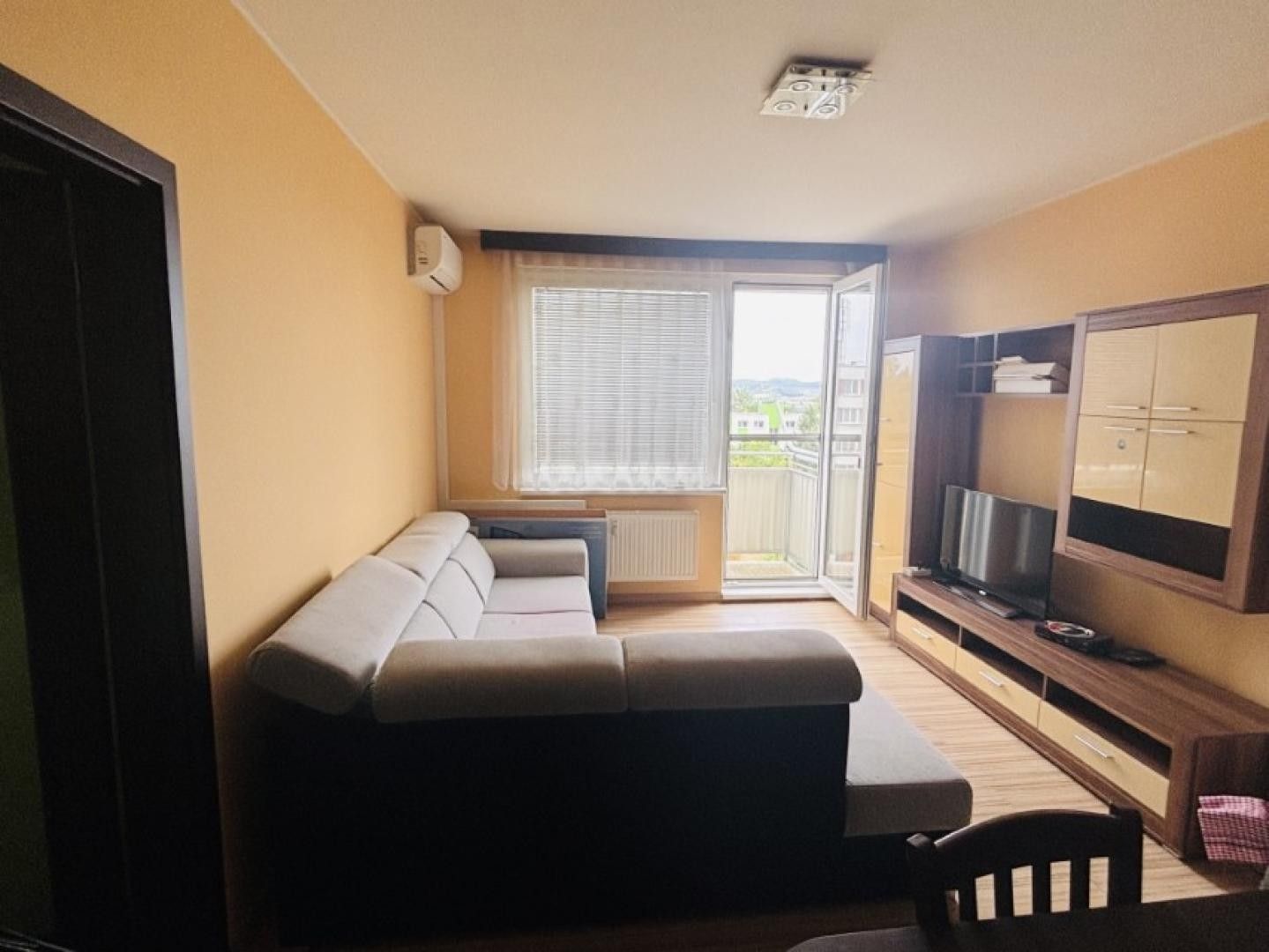 Byt 2+kk · 45 m² · K Háječku, Písek Hradiště - 3