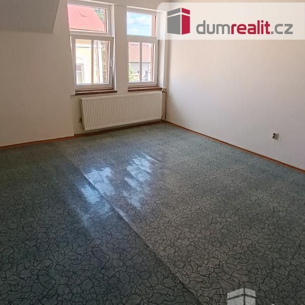 Pronájem byt 2+1 - Vilsnická, Děčín, 70 m² - 5