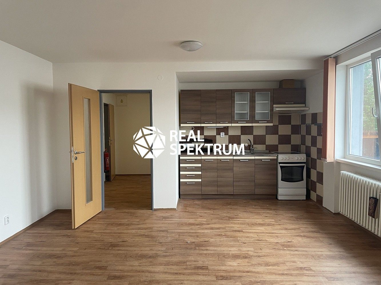 Byt 2+kk · 60 m² · Blansko, Jihomoravský kraj - 1