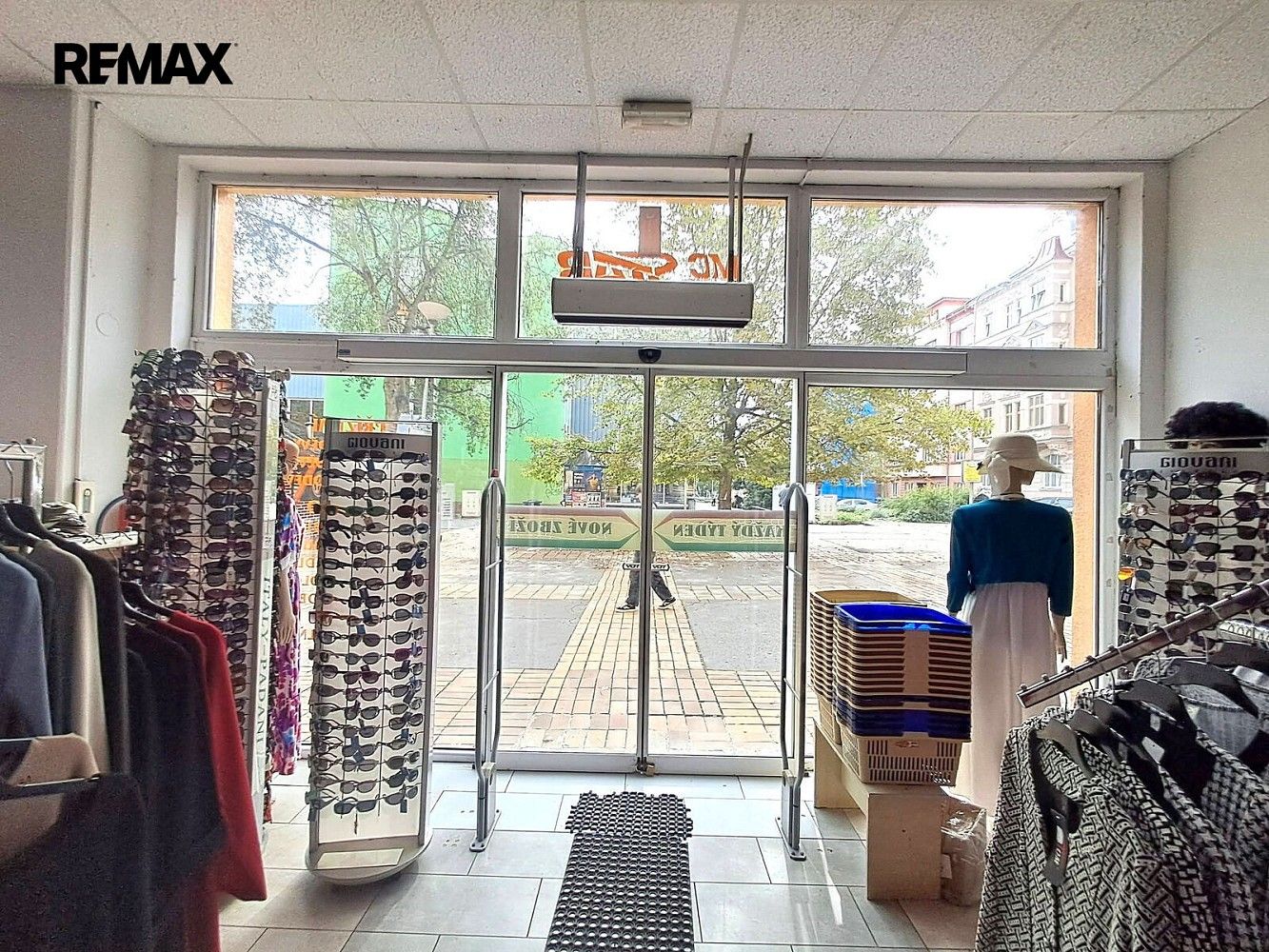 Pronájem obchodní prostory - Plzeňská, Jiříkov - Starý Jiříkov, okres Děčín, 769 m² - 5