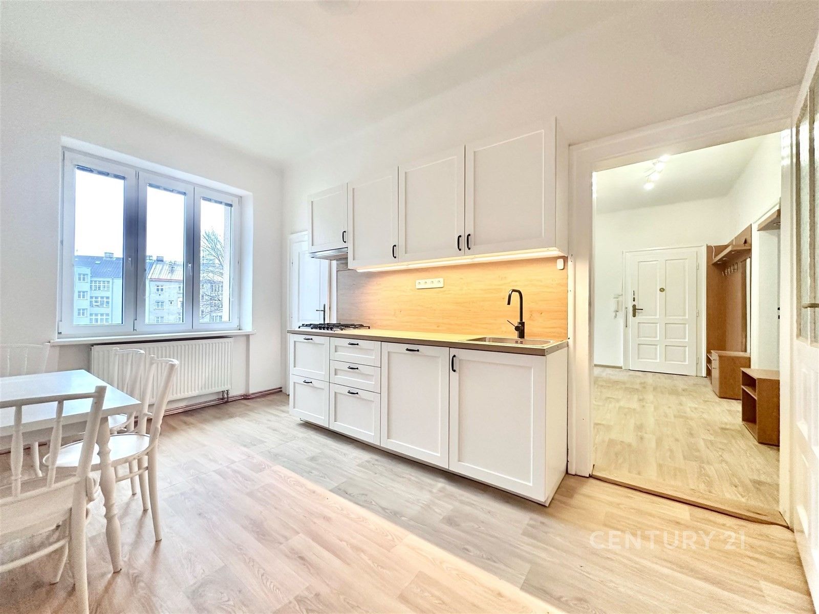 2+1, Čechova 1976, Přerov, 86 m²