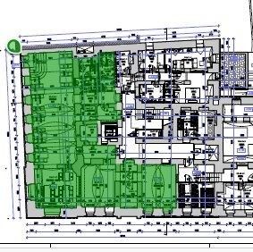 Obchodní prostory · 272 m² · Sokolská, Praha - Nové Město - 3