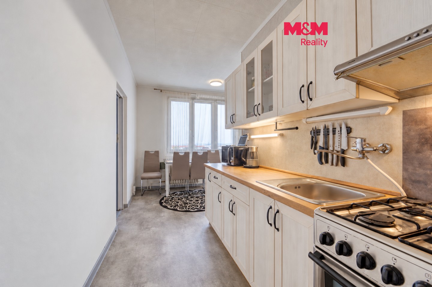 2+1, Skupova, Plzeň, 62 m² - 1
