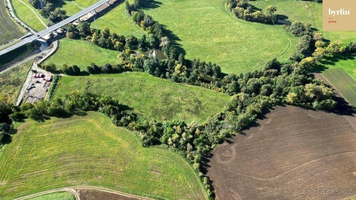 Pozemky pro bydlení, Opava, 747 07 - 2