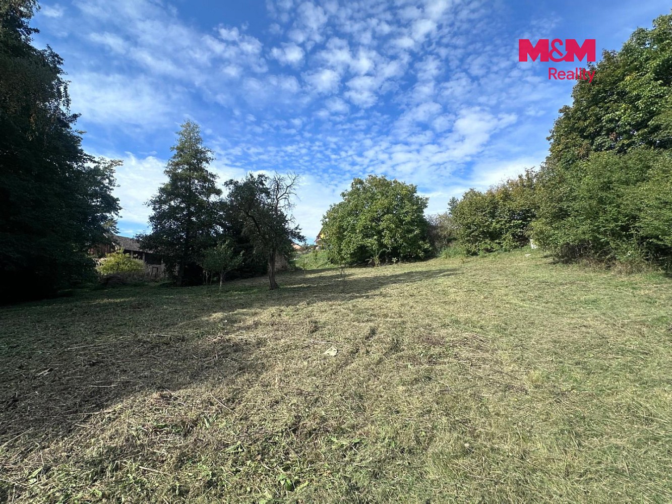 Prodej pozemek pro bydlení - Velemín, okres Litoměřice - 5