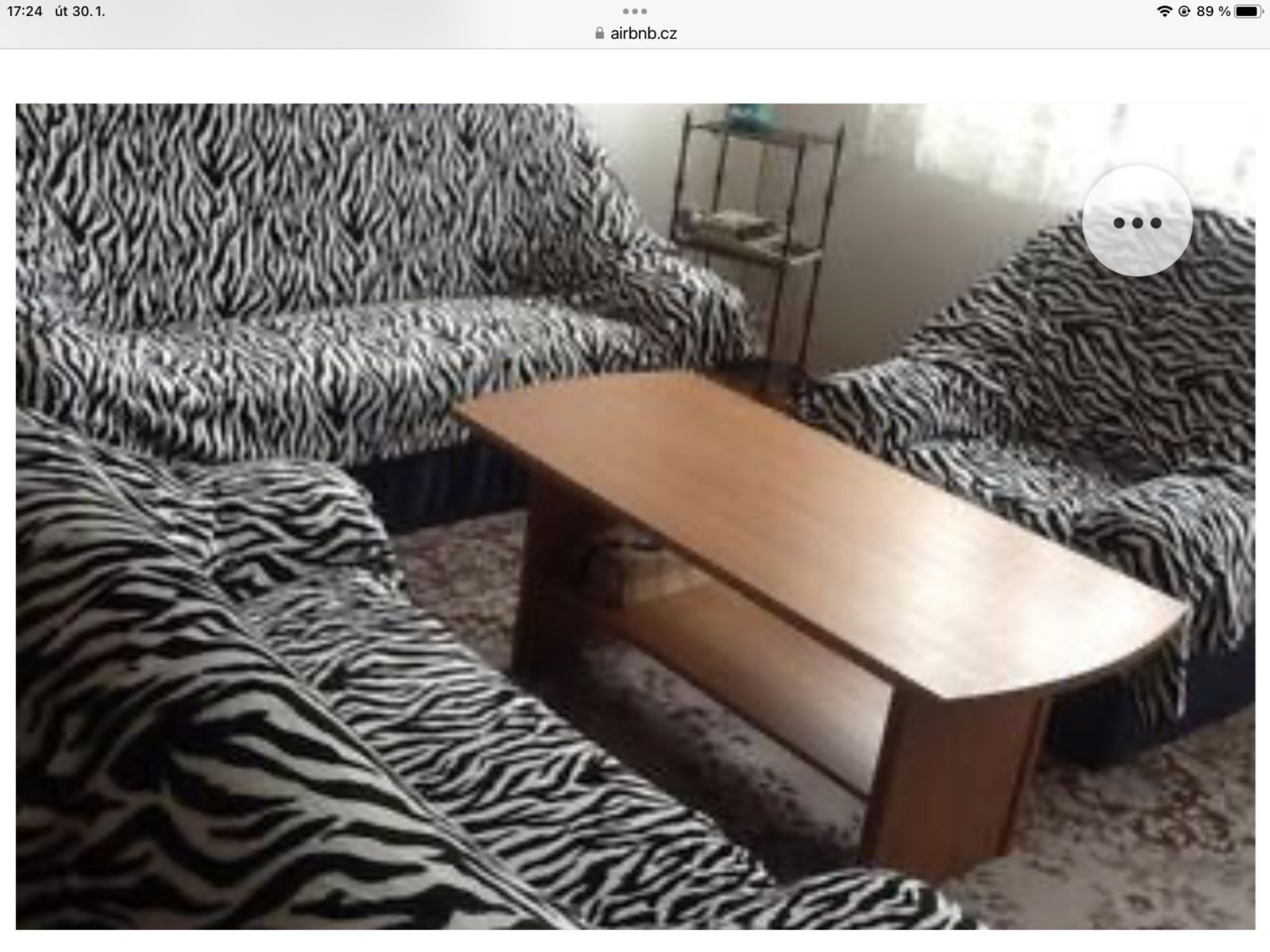 Byty, . května, Praha - Nusle, 82 m² - 1
