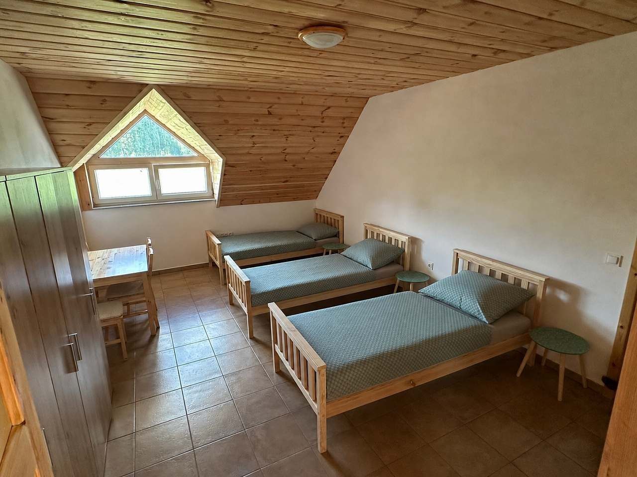 Chata · Chrbonín - Chrbonín, Jihočeský kraj - 3