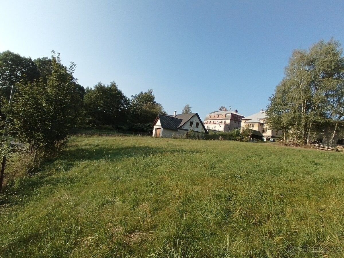 Pozemek pro bydlení · Rokytnice v Orlických horách, 517 61 - 3