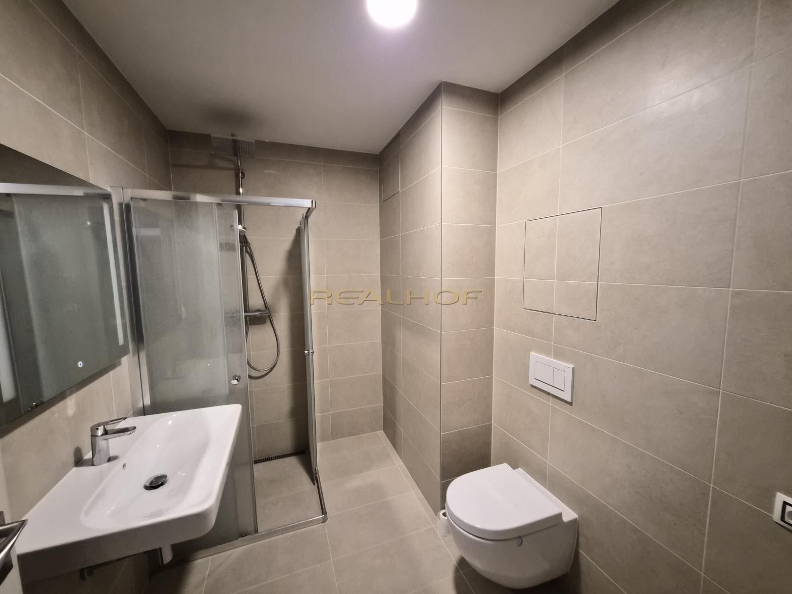 Pronájem byt 1+kk - Kleštínek, Brno Jehnice, 29 m² - 5