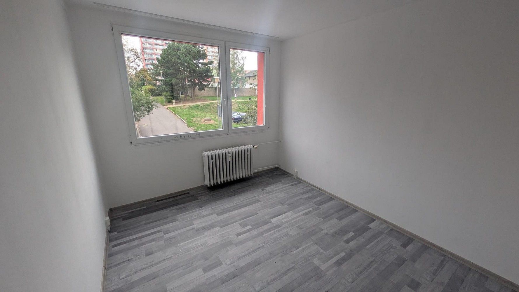 Pronájem byt 3+1 - Javorová, Most, 70 m² - 5