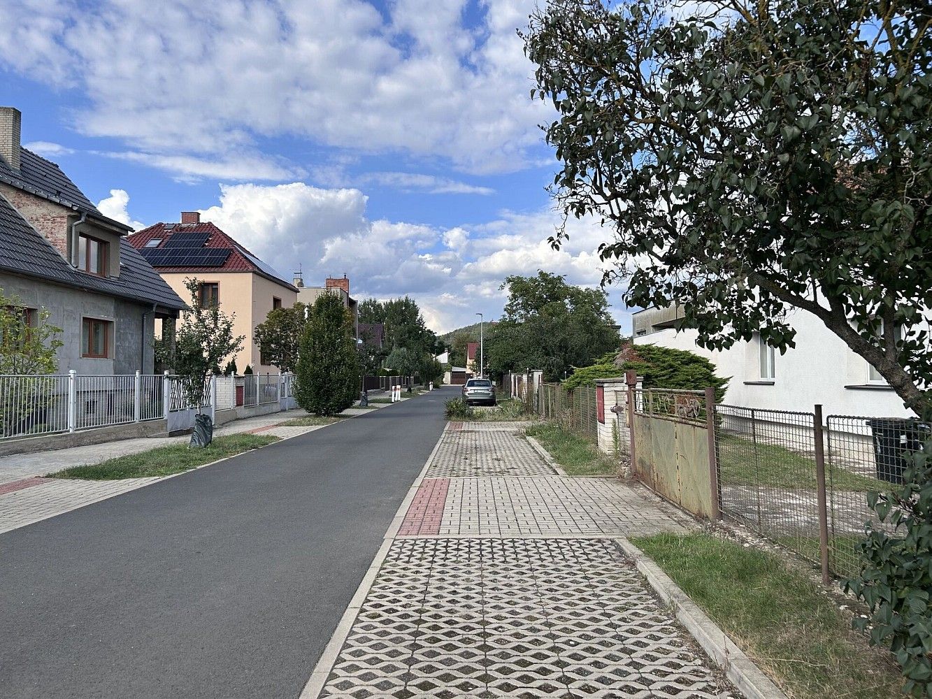 Rodinný dům · 120 m² · Česká, Dobroměřice, okres Louny - 3