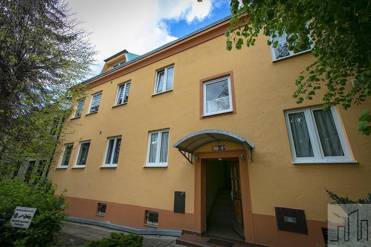 Prodej byt - Lesní, Most, 150 m²