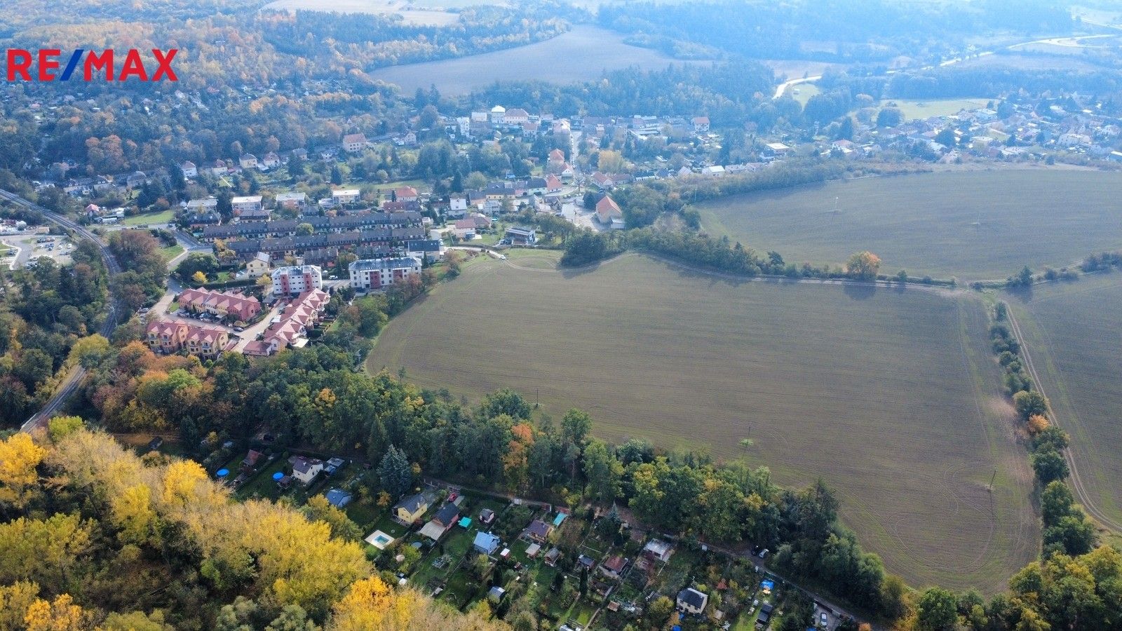 Prodej pozemek pro bydlení - Slaný, 3 m²