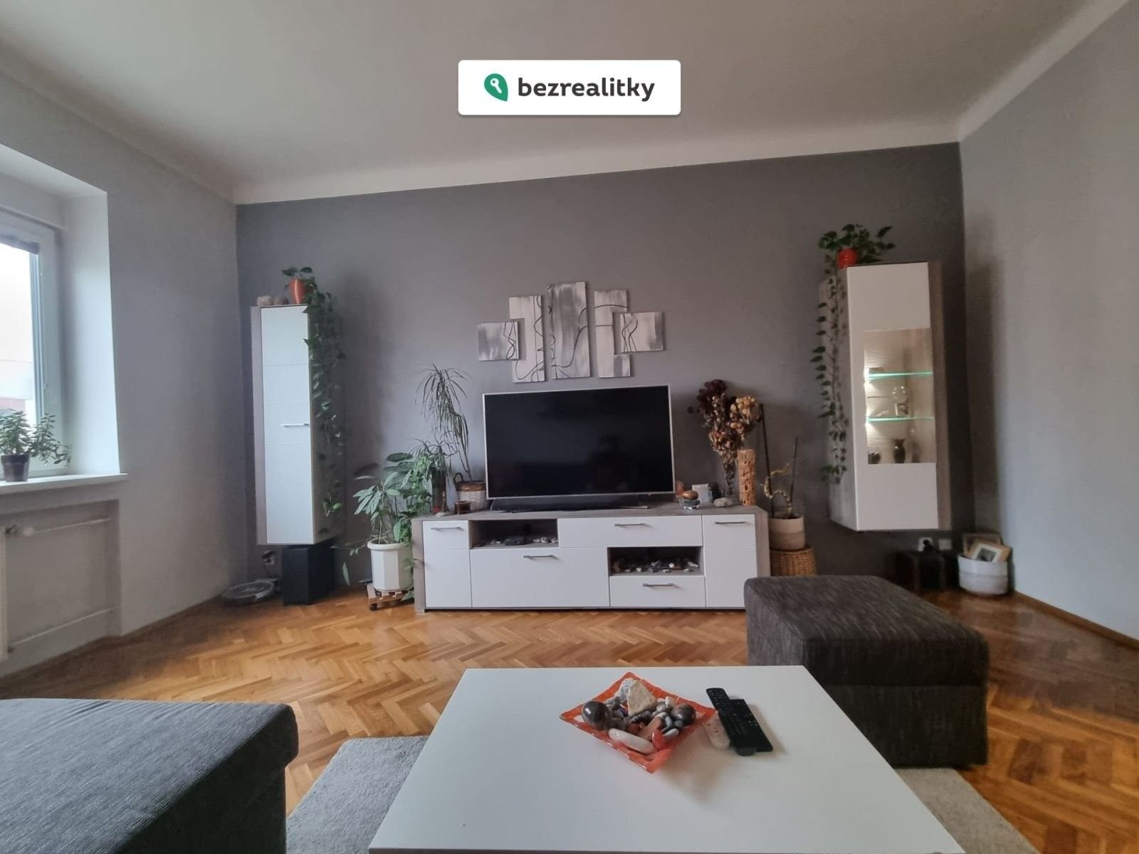 Prodej byt 2+1 - Basilejské náměstí 97, Praha, 73 m²