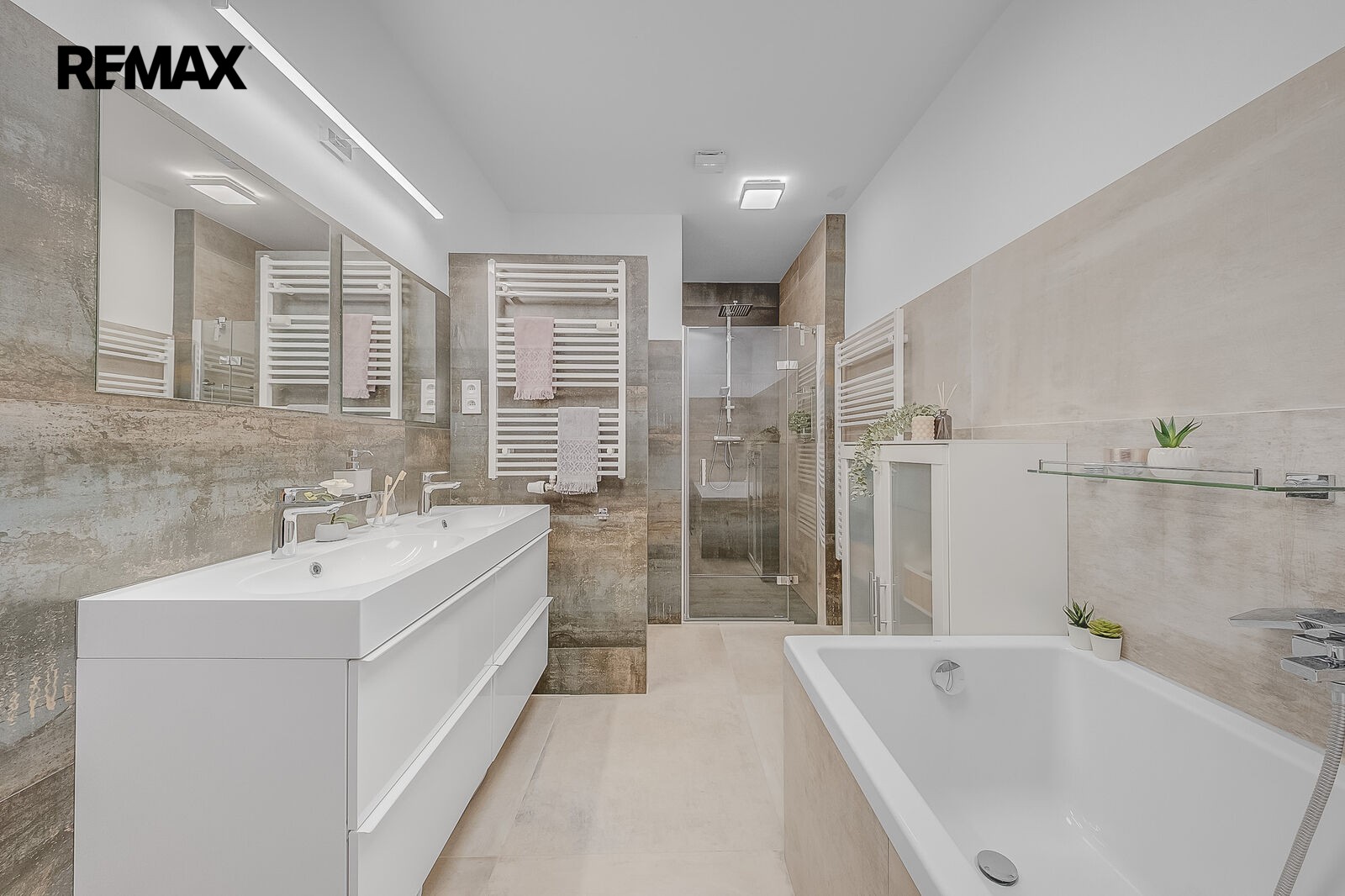 3+kk, Mládeže 1302, Beroun, 94 m² - 1
