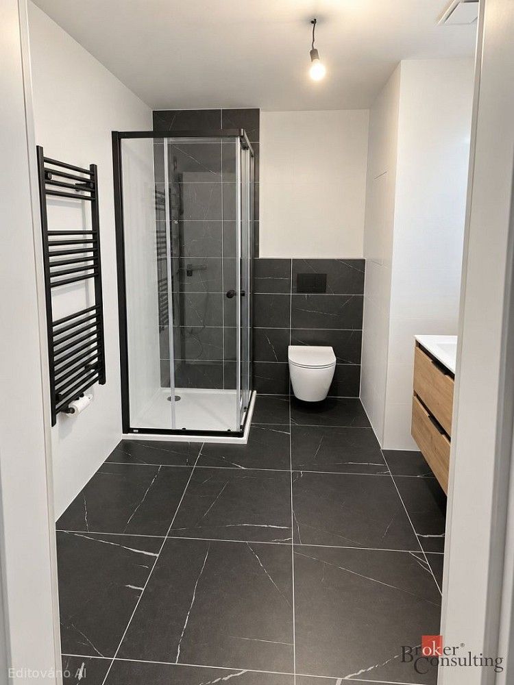 Byt 1+kk · 42 m² · Železná, Plzeň - Jižní Předměstí - 4