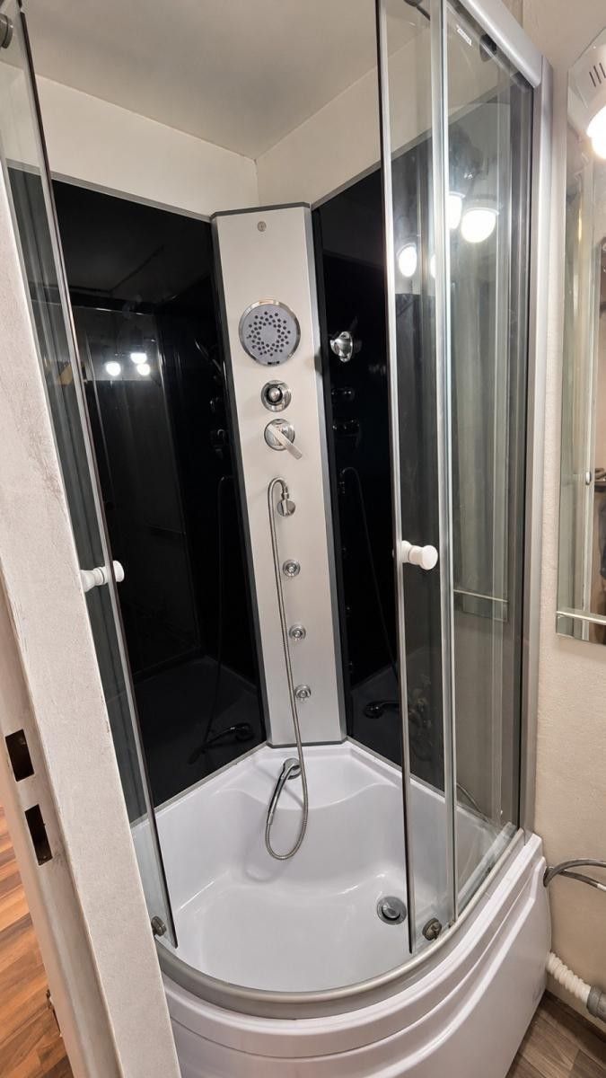 Pronájem byt 1+kk - Filmařská, Praha, 22 m² - 5