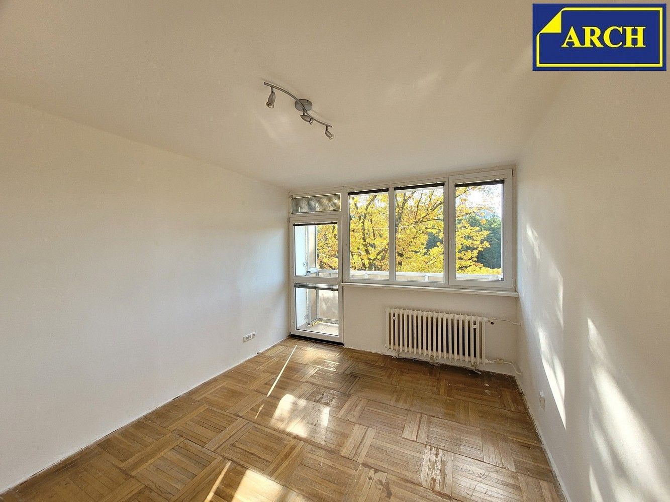 Prodej byt 2+1 - Slovenského národního povstání, Liberec - Liberec V-Kristiánov, 50 m² - 5