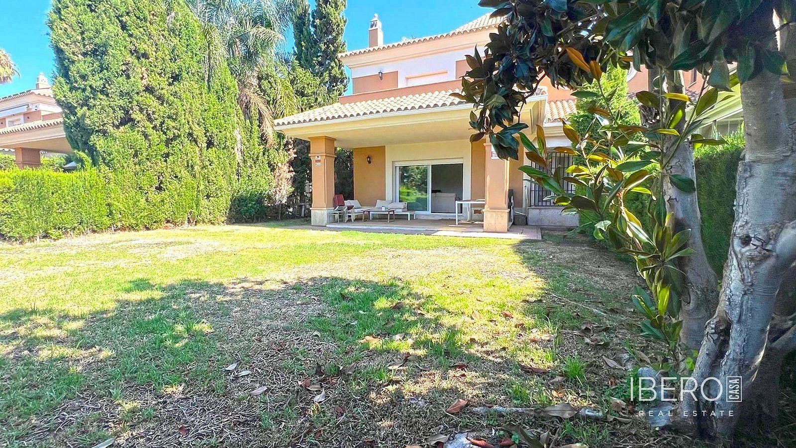 Prodej rodinný dům - Marbella, ES, 167 m² - 2