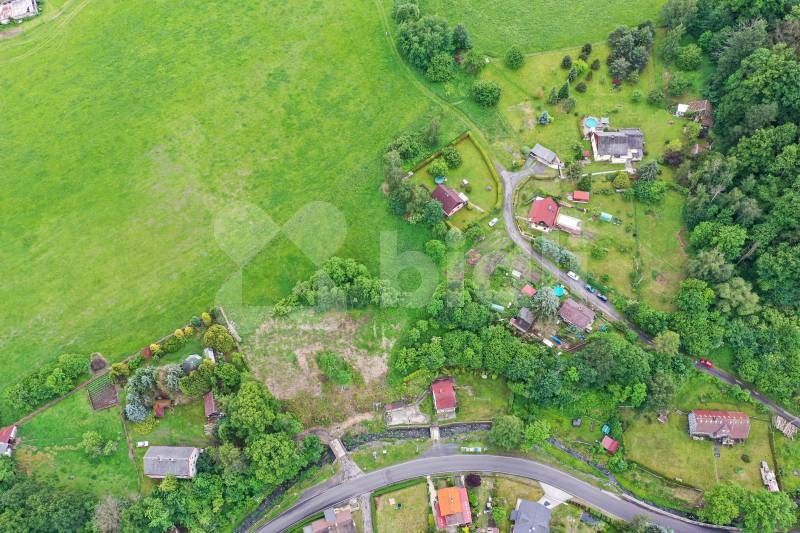 Prodej pozemek pro bydlení - Heřmanov