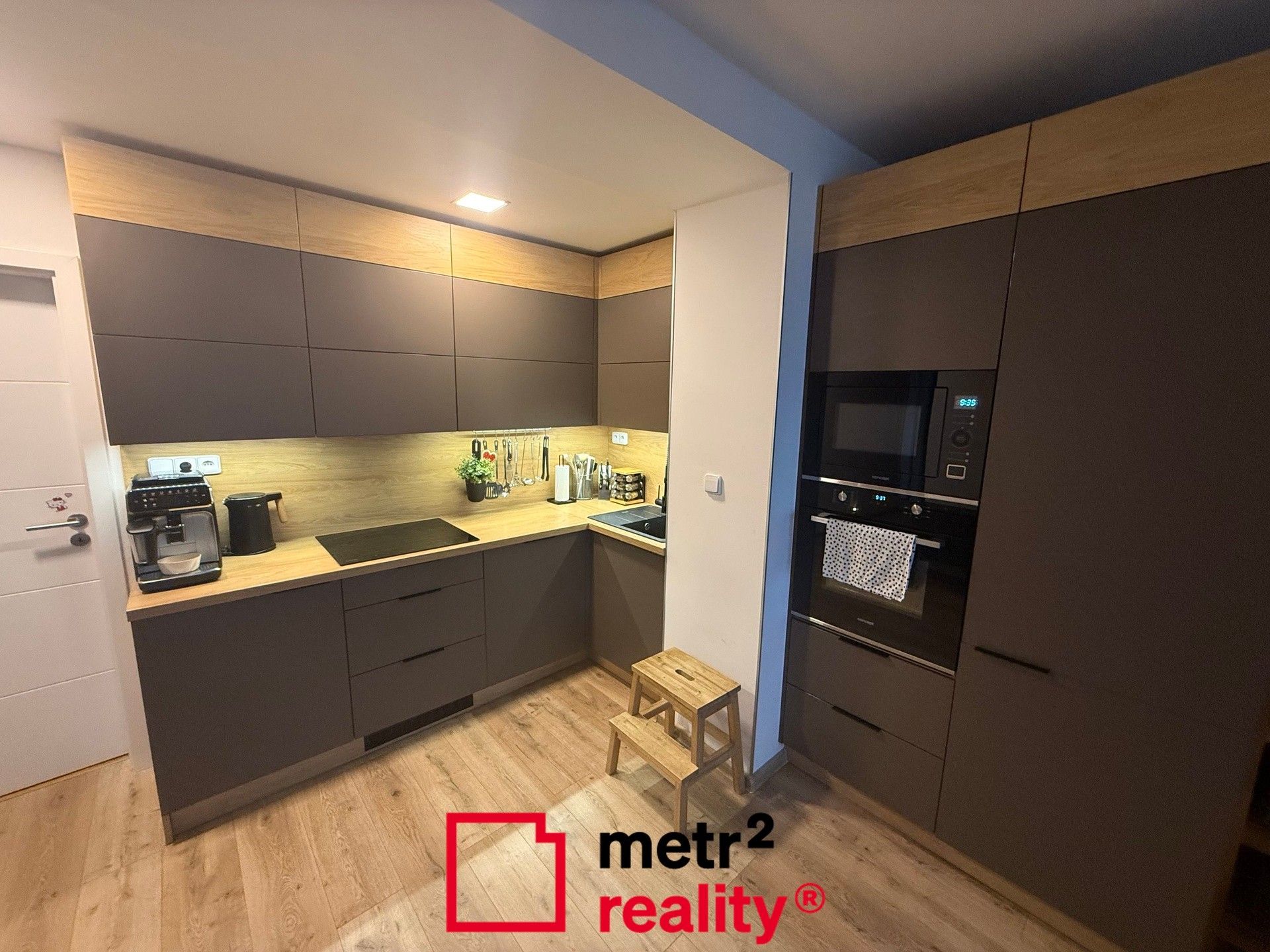 4+kk, Velkomoravská, Olomouc, 84 m²