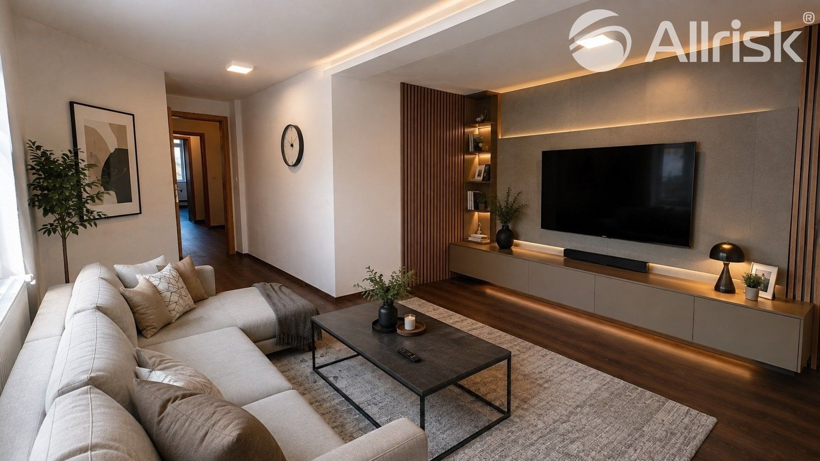 Prodej byt 2+1 - Pod Kosířem, Prostějov, 59 m² - 5