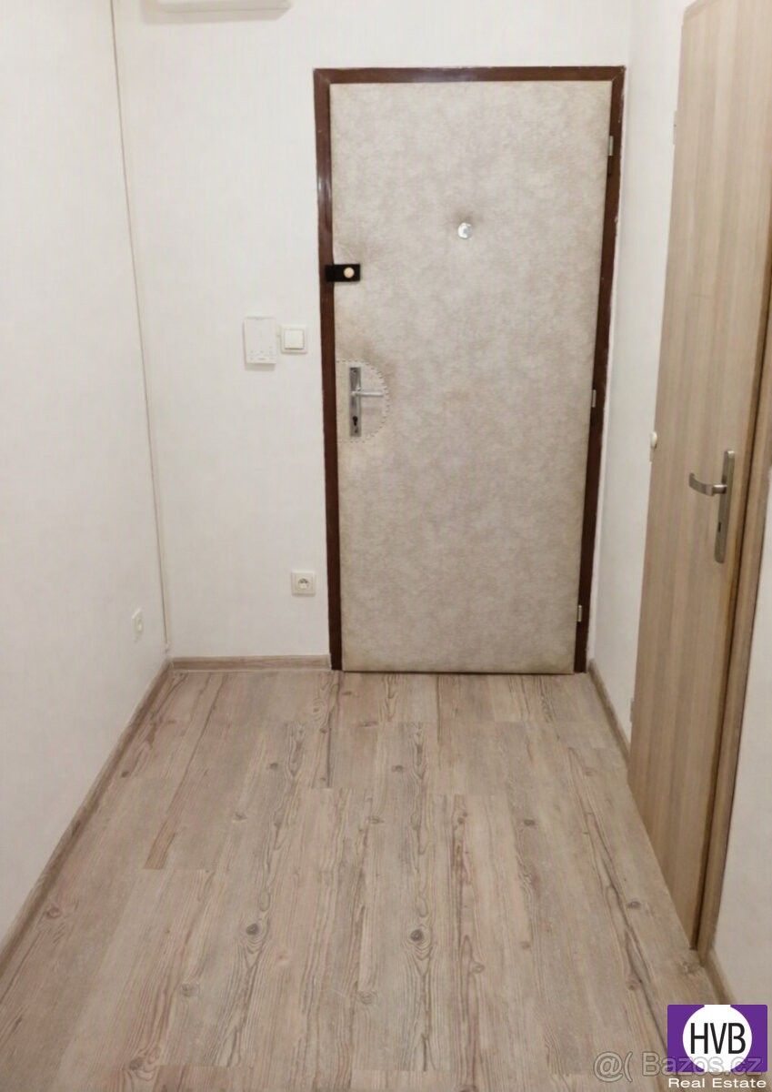 Prodej byt - České Budějovice, 370 05 - 5