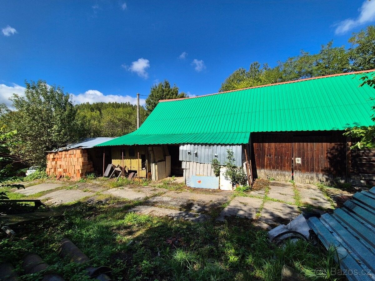 Prodej rodinný dům - Újezd u Valašských Klobouk, 763 25 - 5