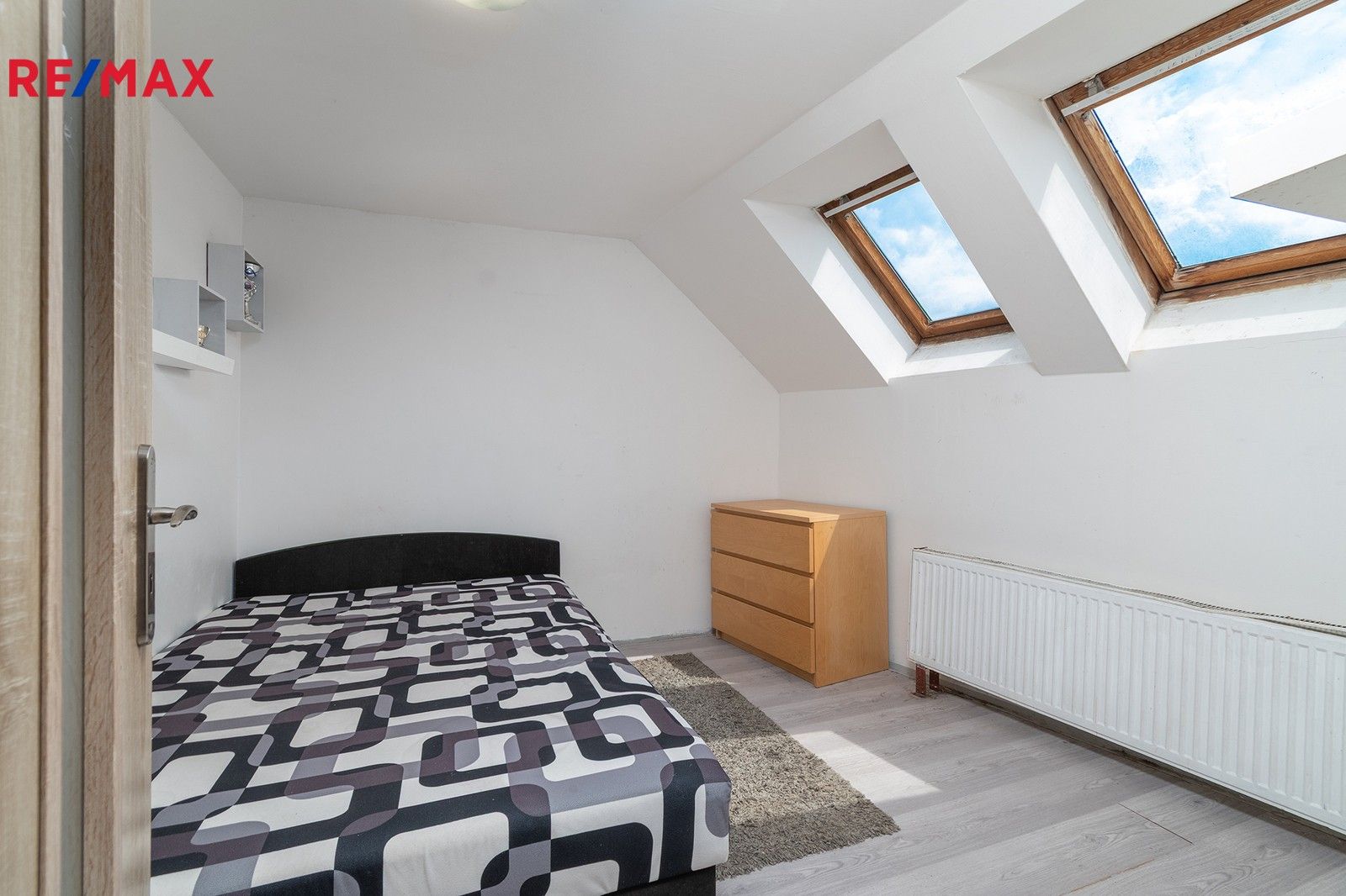 Prodej rodinný dům - Zahradní, Dobřany, 100 m²