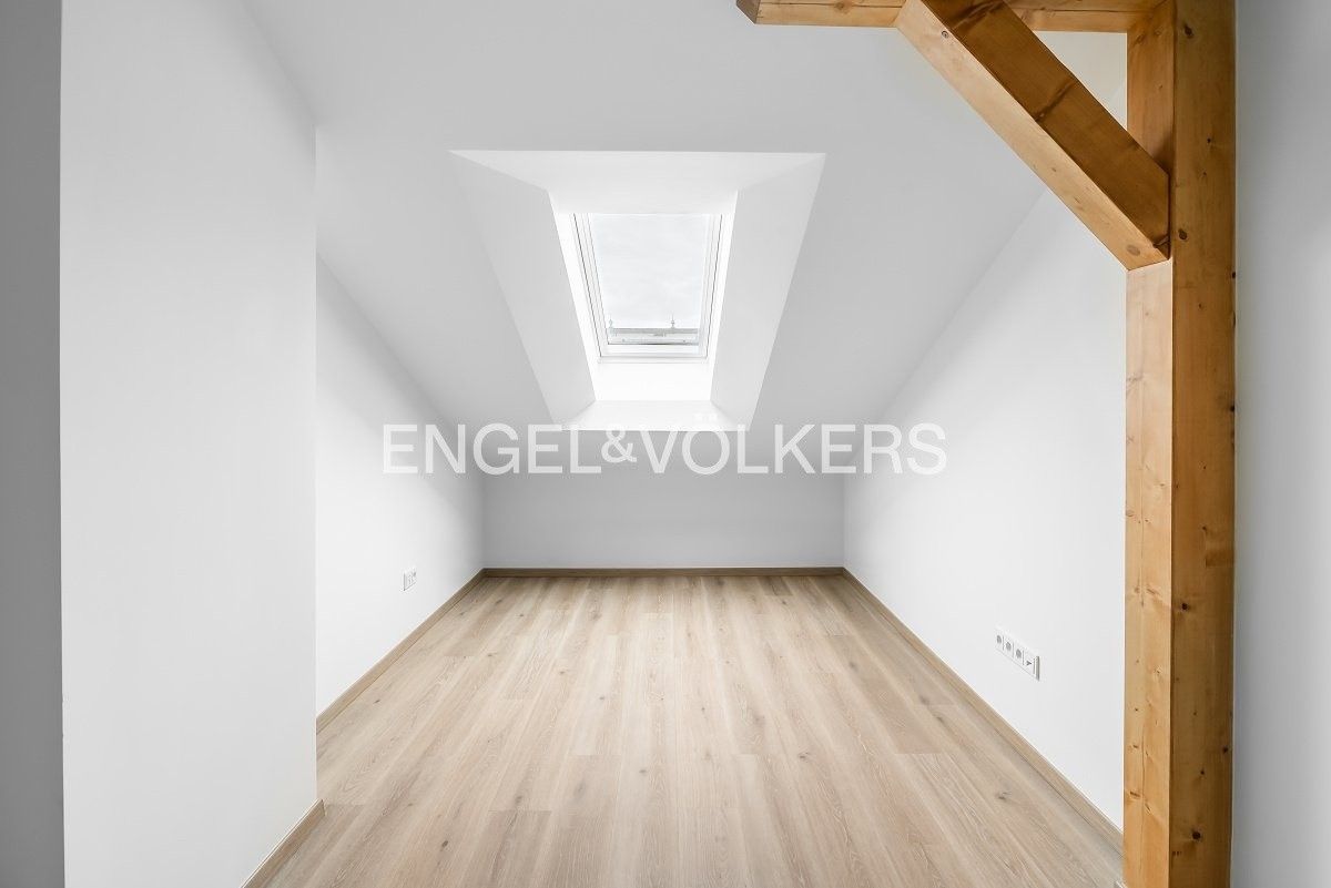 Byt 2+kk · 42 m² · Václavské náměstí 1306, Praha Nové Město - 3