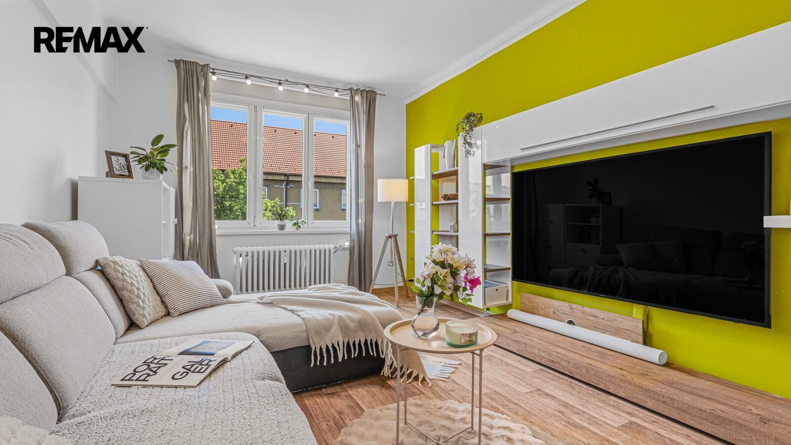 Byt 4+kk · 139 m² · Ke Krči 999, Praha Braník - 4