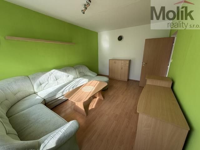 2+1, tř. Budovatelů, Most, 55 m² - 2
