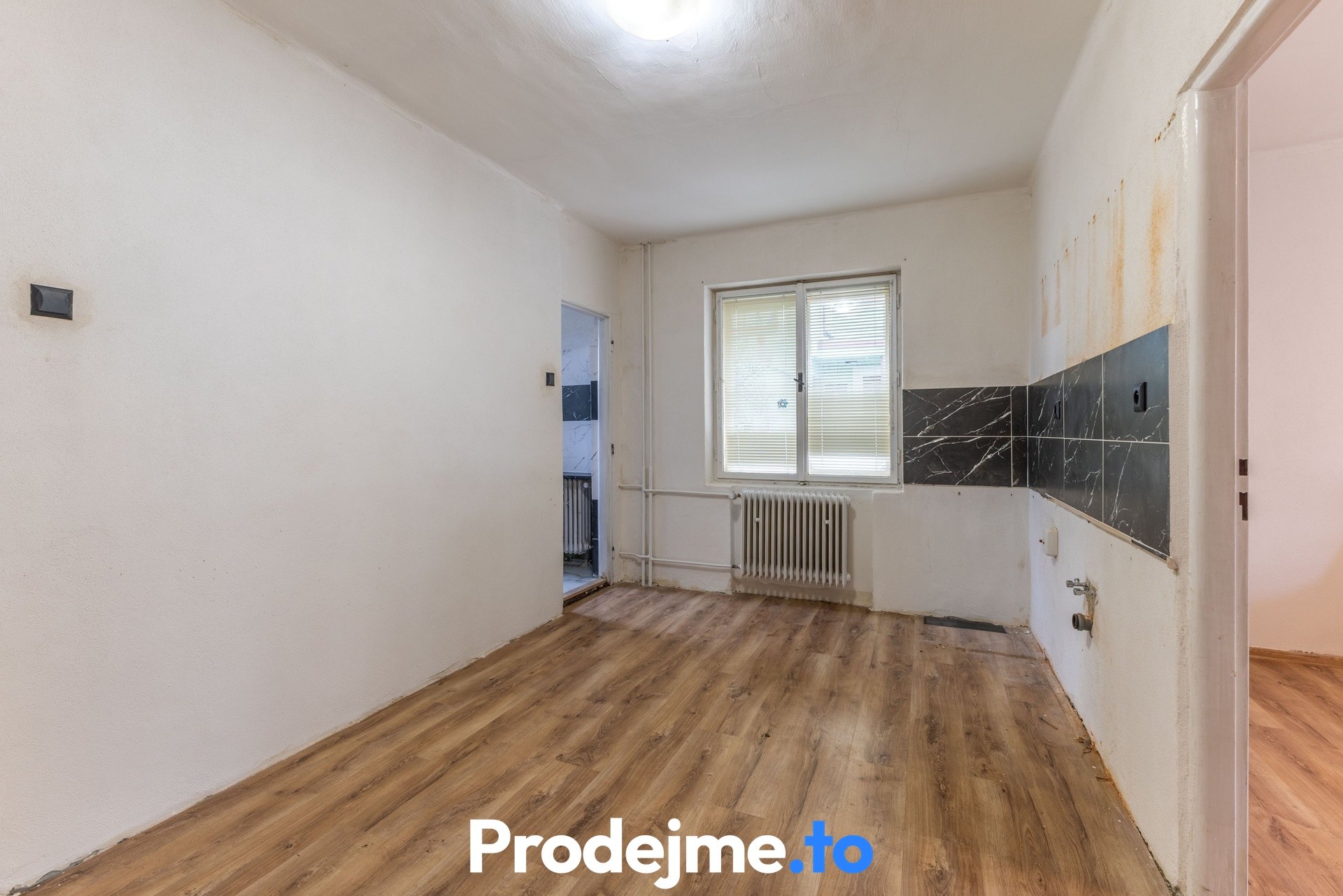 Prodej rodinný dům - Erbenova, Znojmo, 78 m² - 5