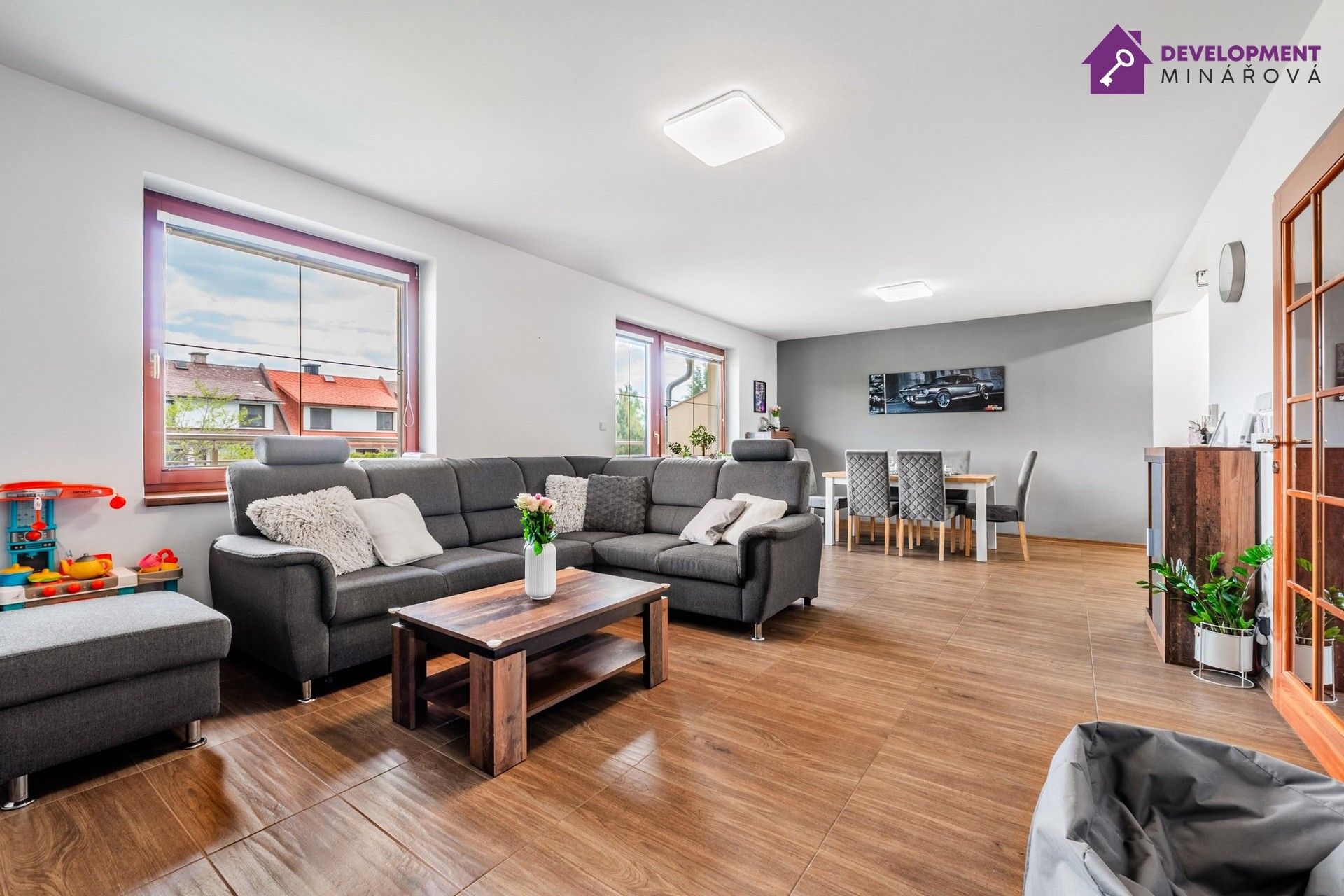 Rodinný dům · 152 m² · Jablonné nad Orlicí - 4