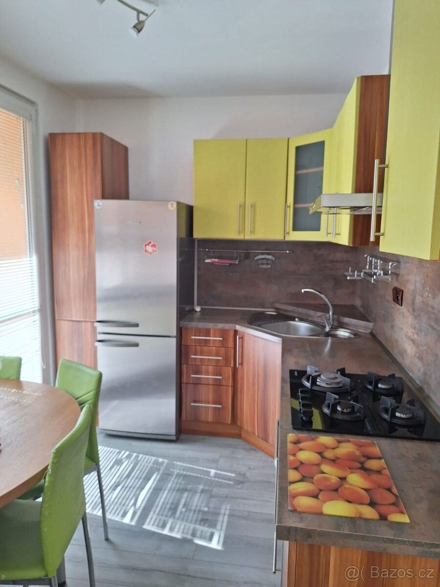 Byty, Jindřichův Hradec, 377 01