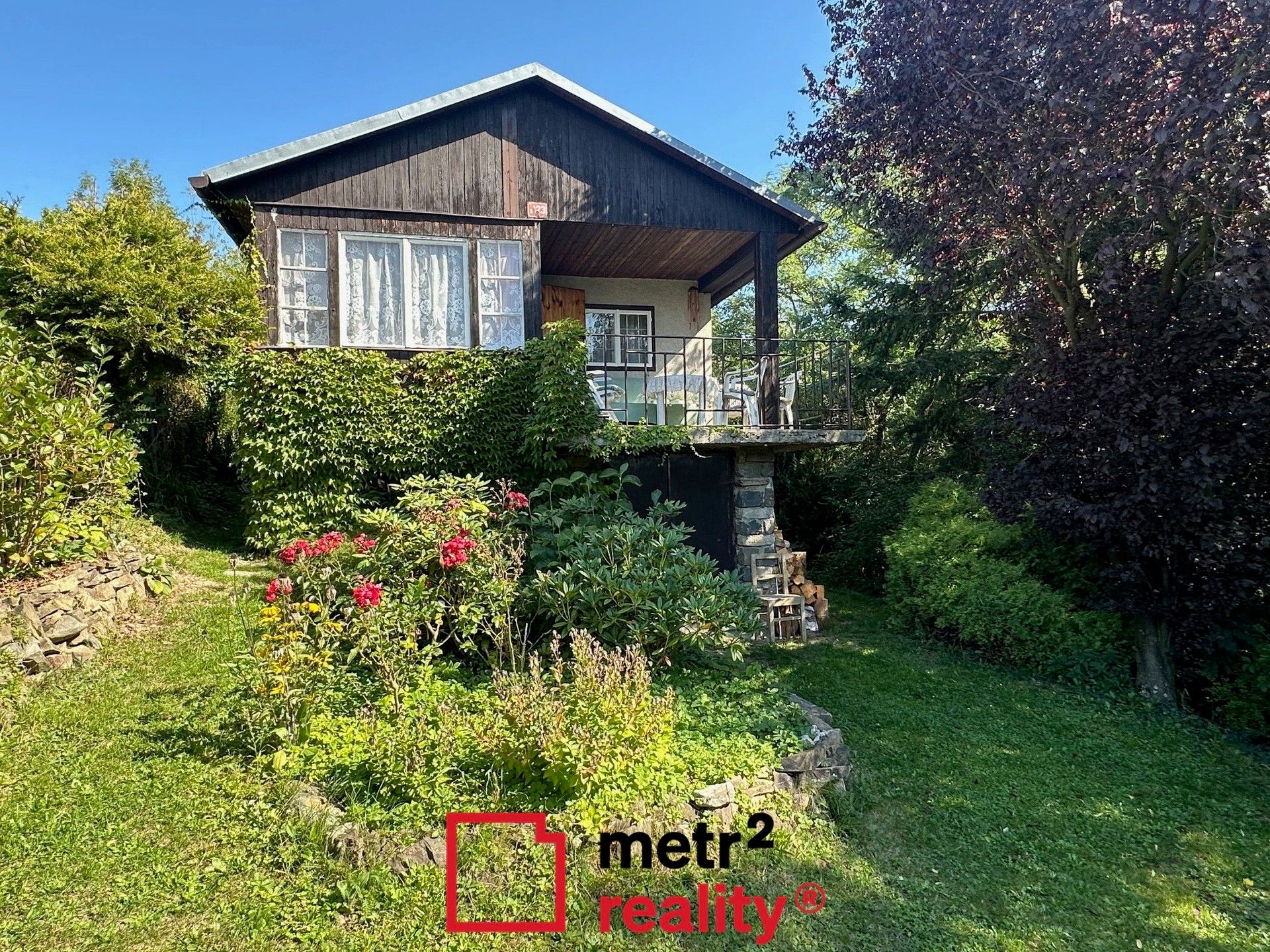 Prodej chata - Droždín, Olomouc, 80 m²