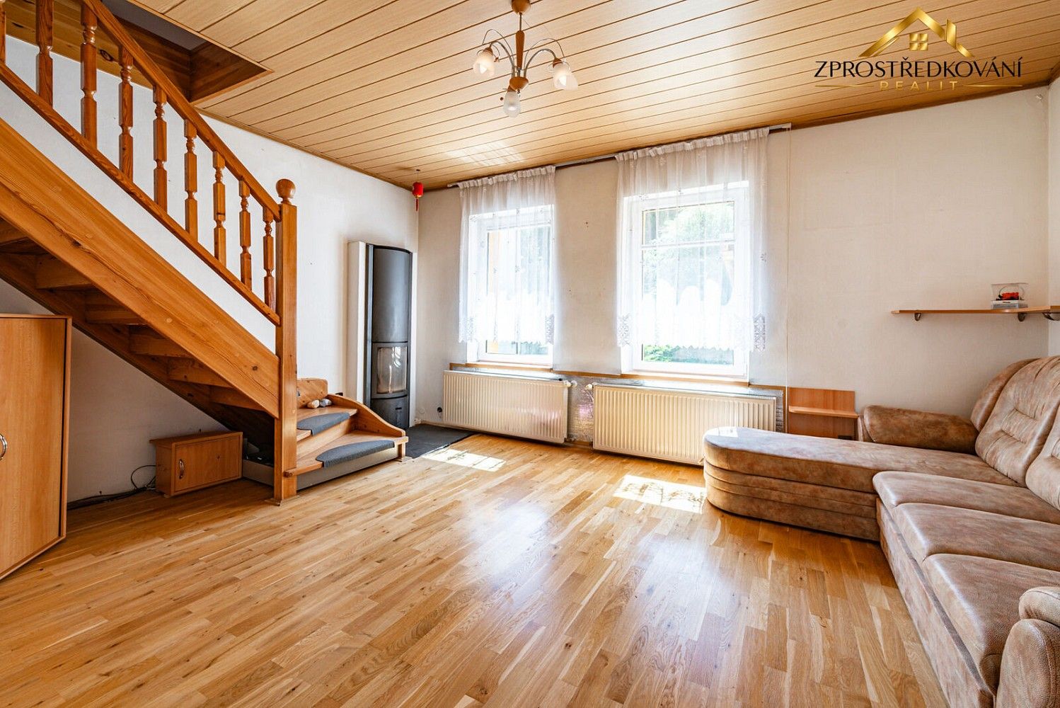 Rodinný dům · 259 m² · Kraslice, okres Sokolov, Karlovarský kraj - 3