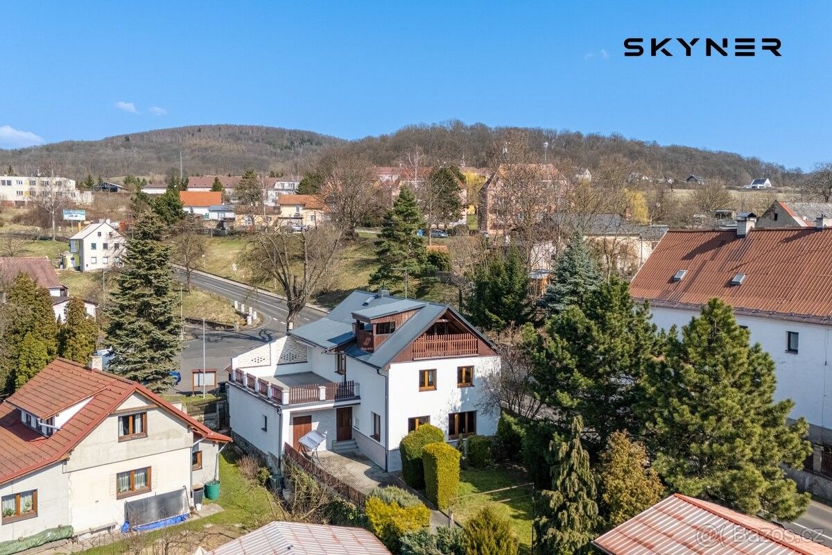 Rodinný dům · Ústí nad Labem, 400 02 - 4