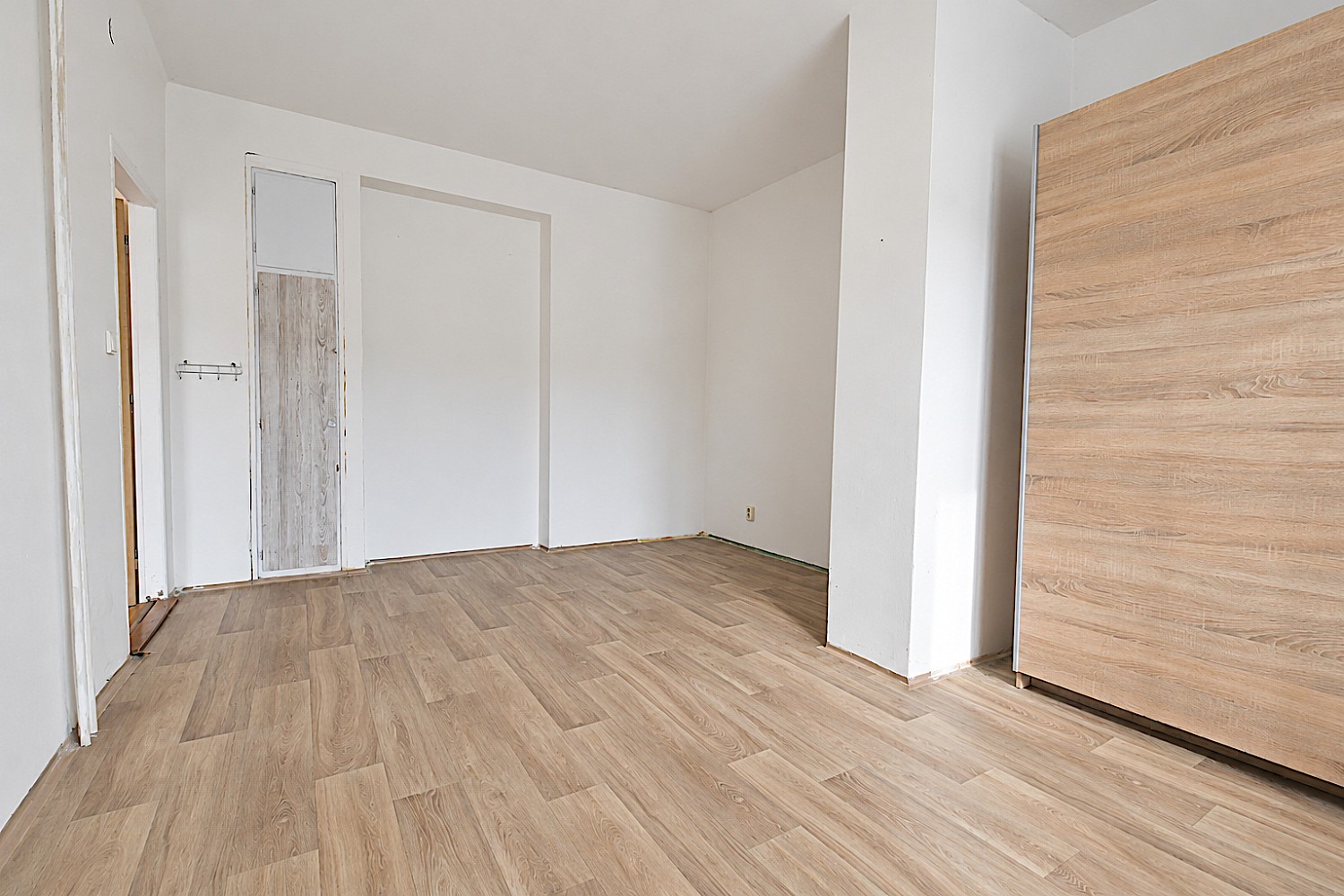 Byt 4+1, 84 m²