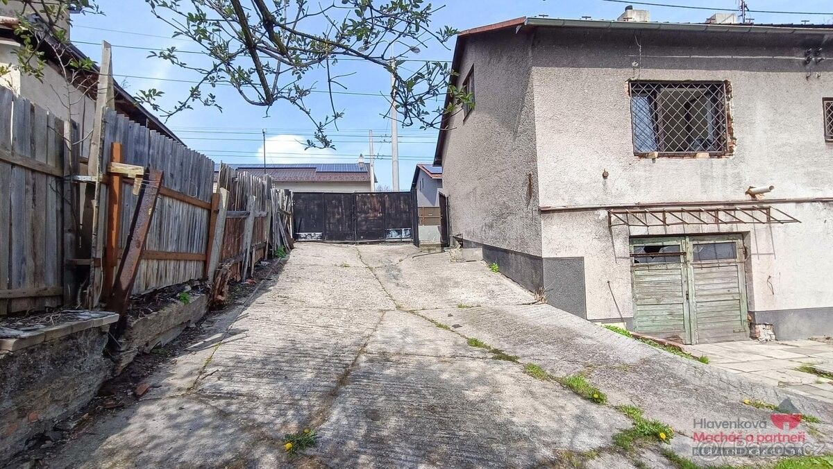 Prodej rodinný dům - Ostrava, 715 00 - 5