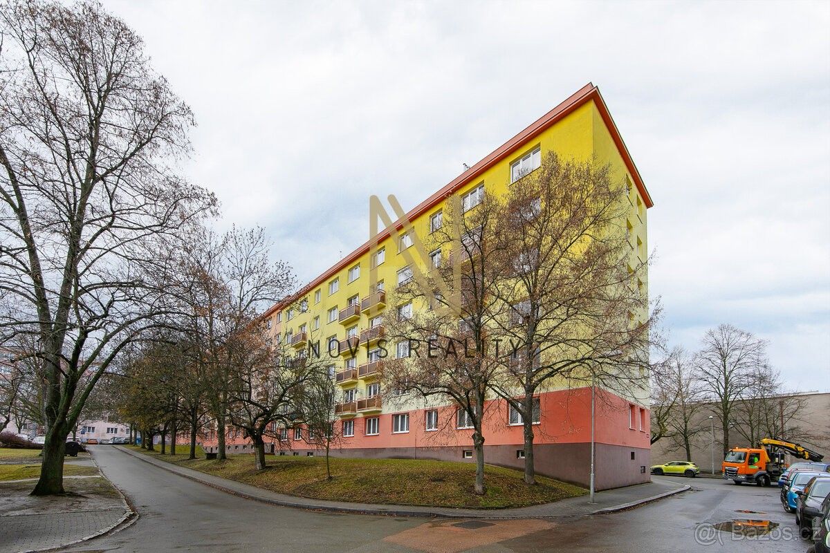 Byty, Plzeň, 326 00