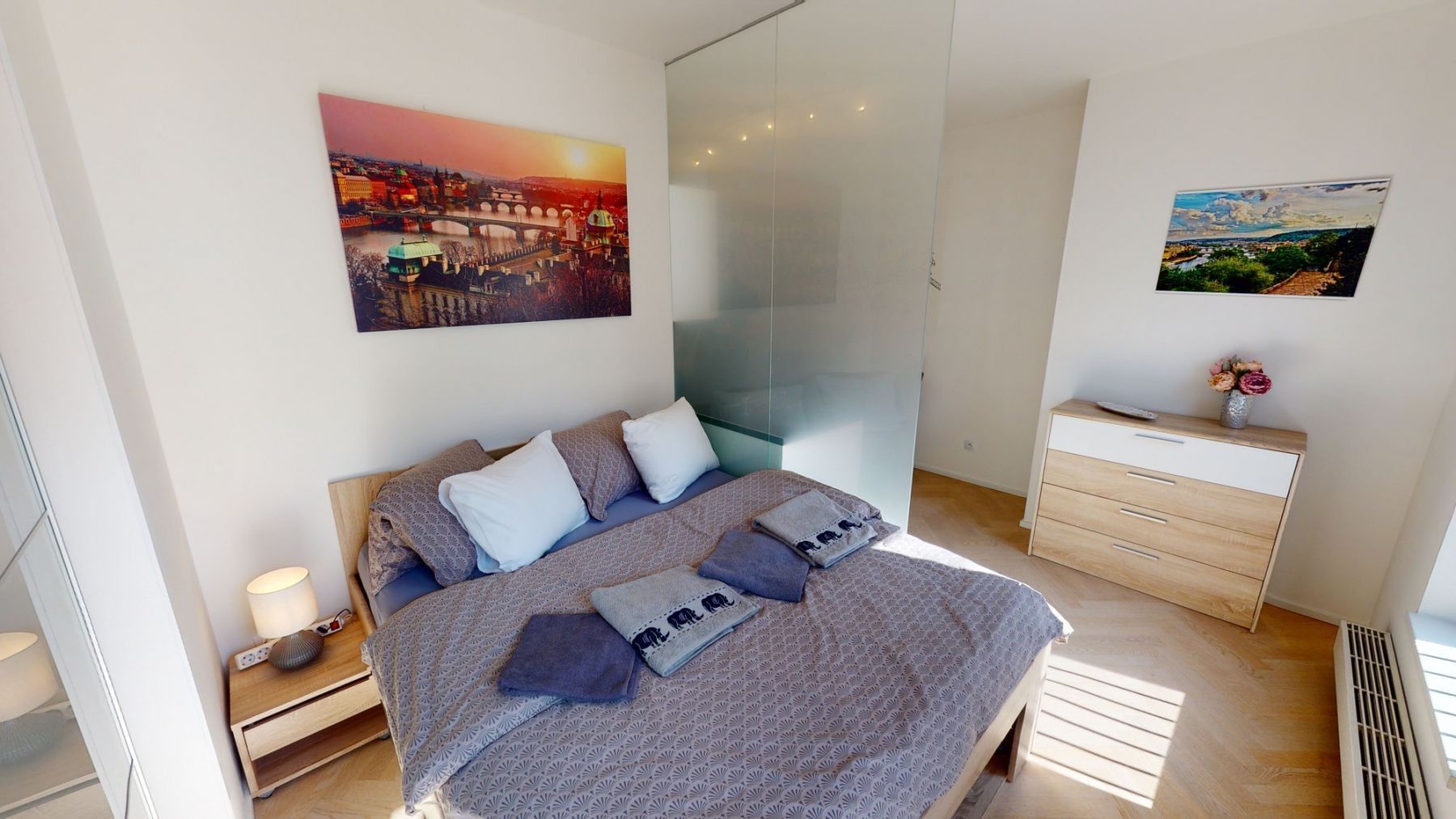 Byty, Kališnická, Praha - Žižkov, 26 m² - 2